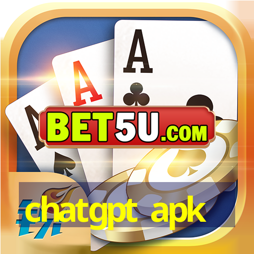 chatgpt apk